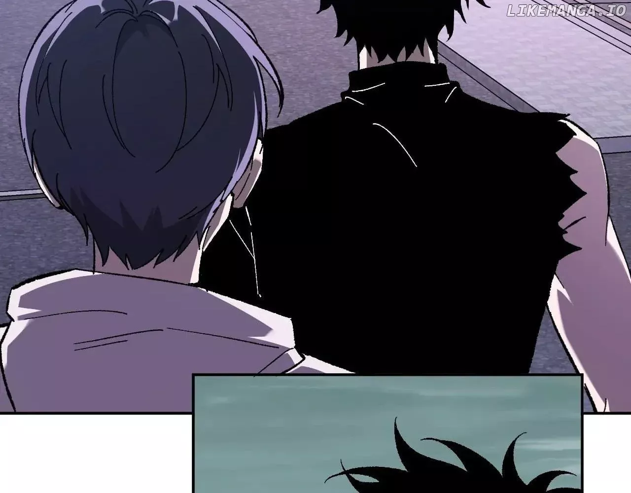 Doomsday: Virus Monarch Chapter 69 page 63 - 