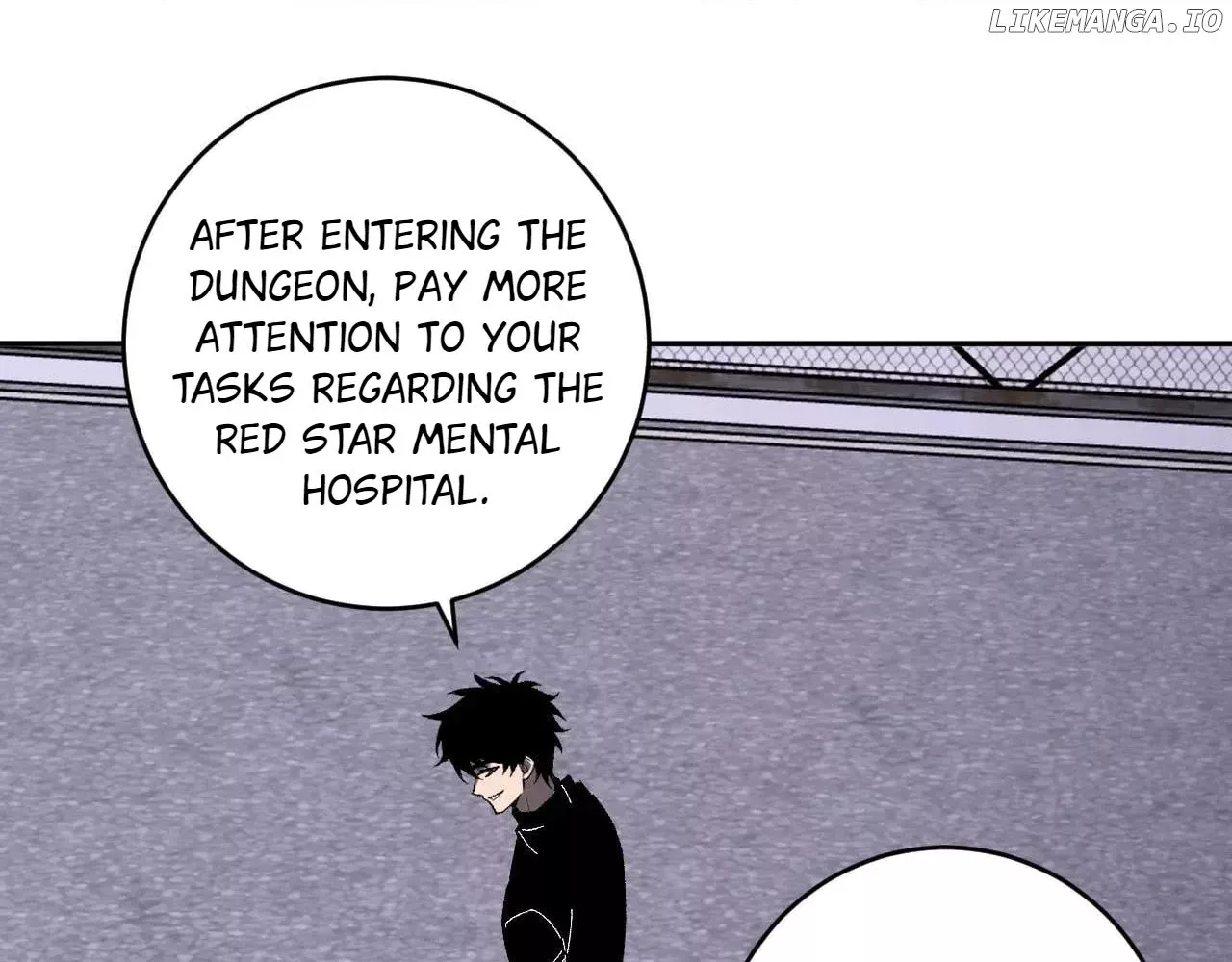 Doomsday: Virus Monarch Chapter 69 page 69 - 
