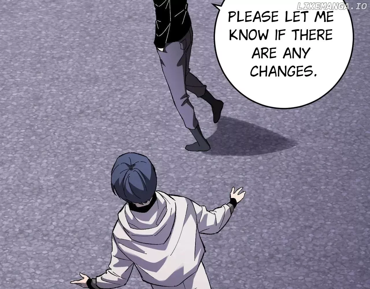 Doomsday: Virus Monarch Chapter 69 page 70 - 
