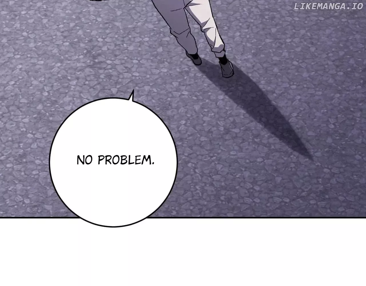 Doomsday: Virus Monarch Chapter 69 page 71 - 