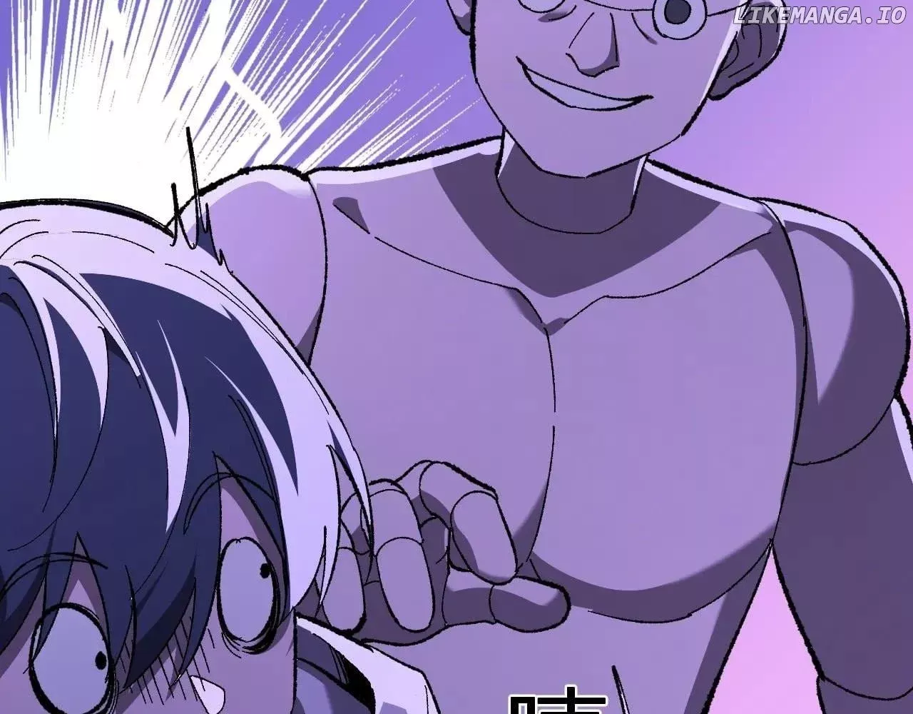 Doomsday: Virus Monarch Chapter 69 page 74 - 