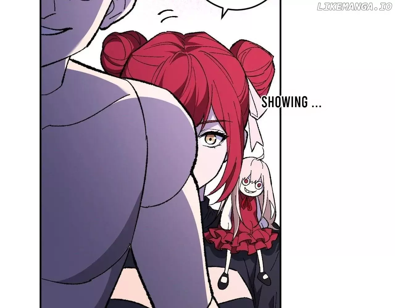 Doomsday: Virus Monarch Chapter 69 page 77 - 