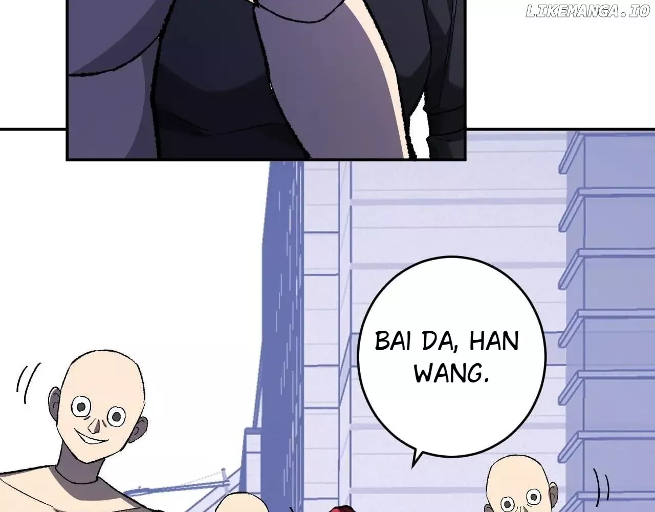 Doomsday: Virus Monarch Chapter 69 page 78 - 