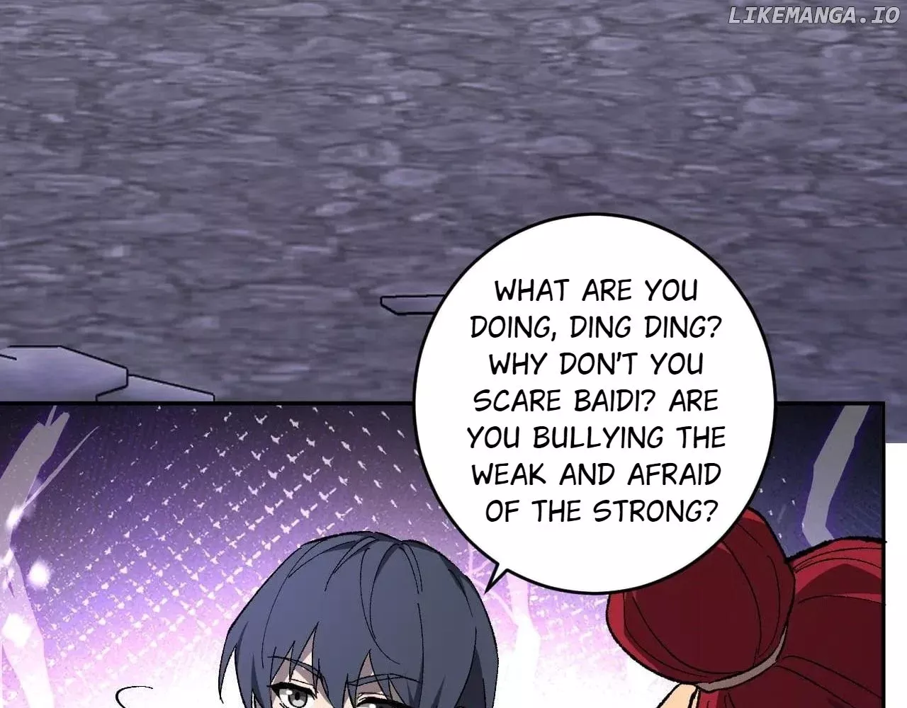 Doomsday: Virus Monarch Chapter 69 page 81 - 