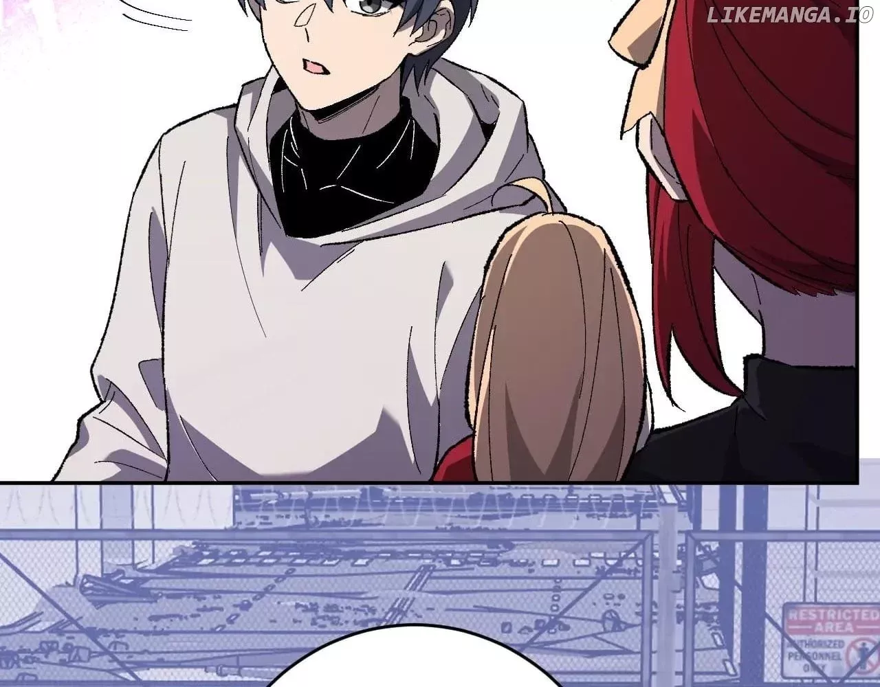 Doomsday: Virus Monarch Chapter 69 page 82 - 