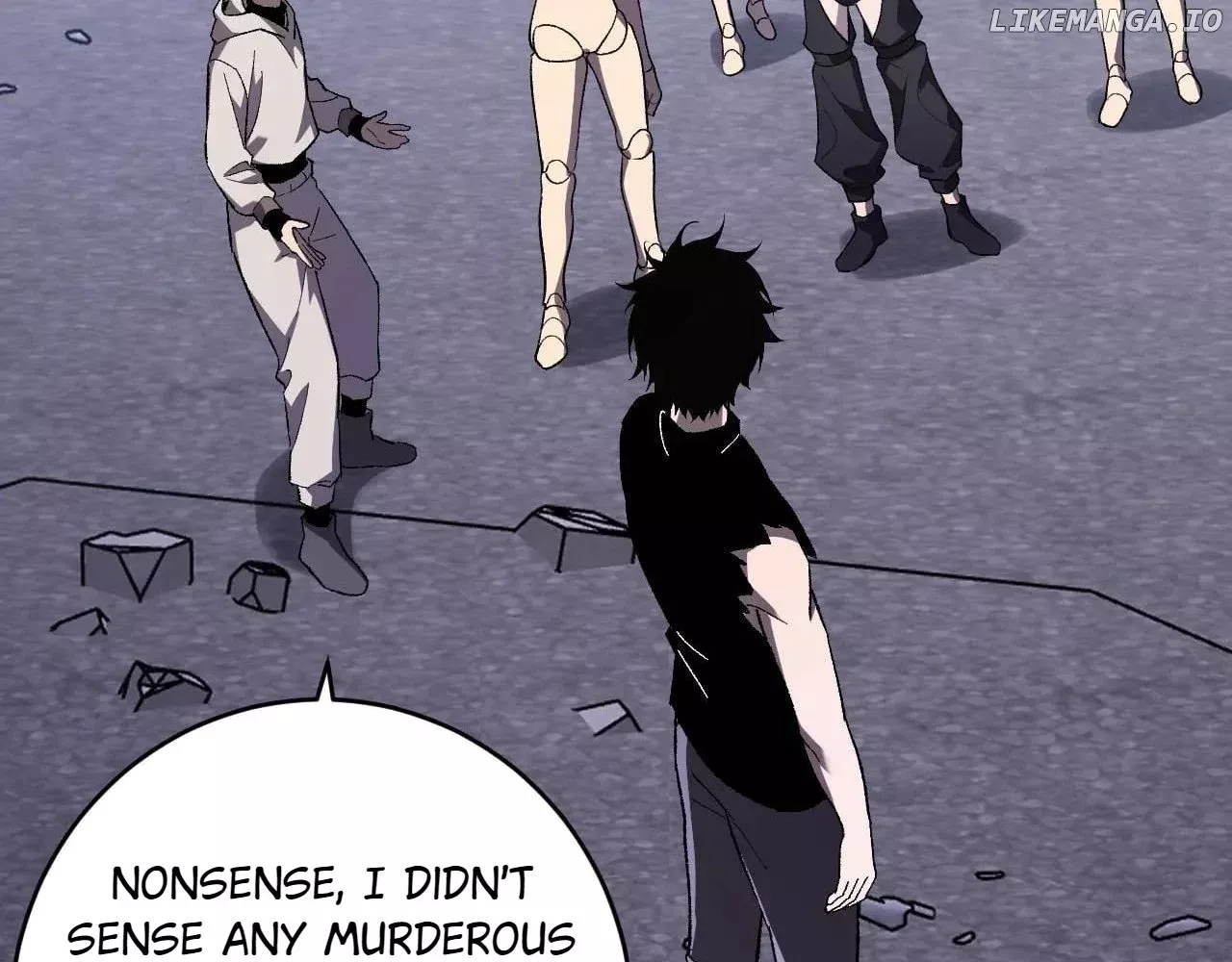 Doomsday: Virus Monarch Chapter 69 page 84 - 