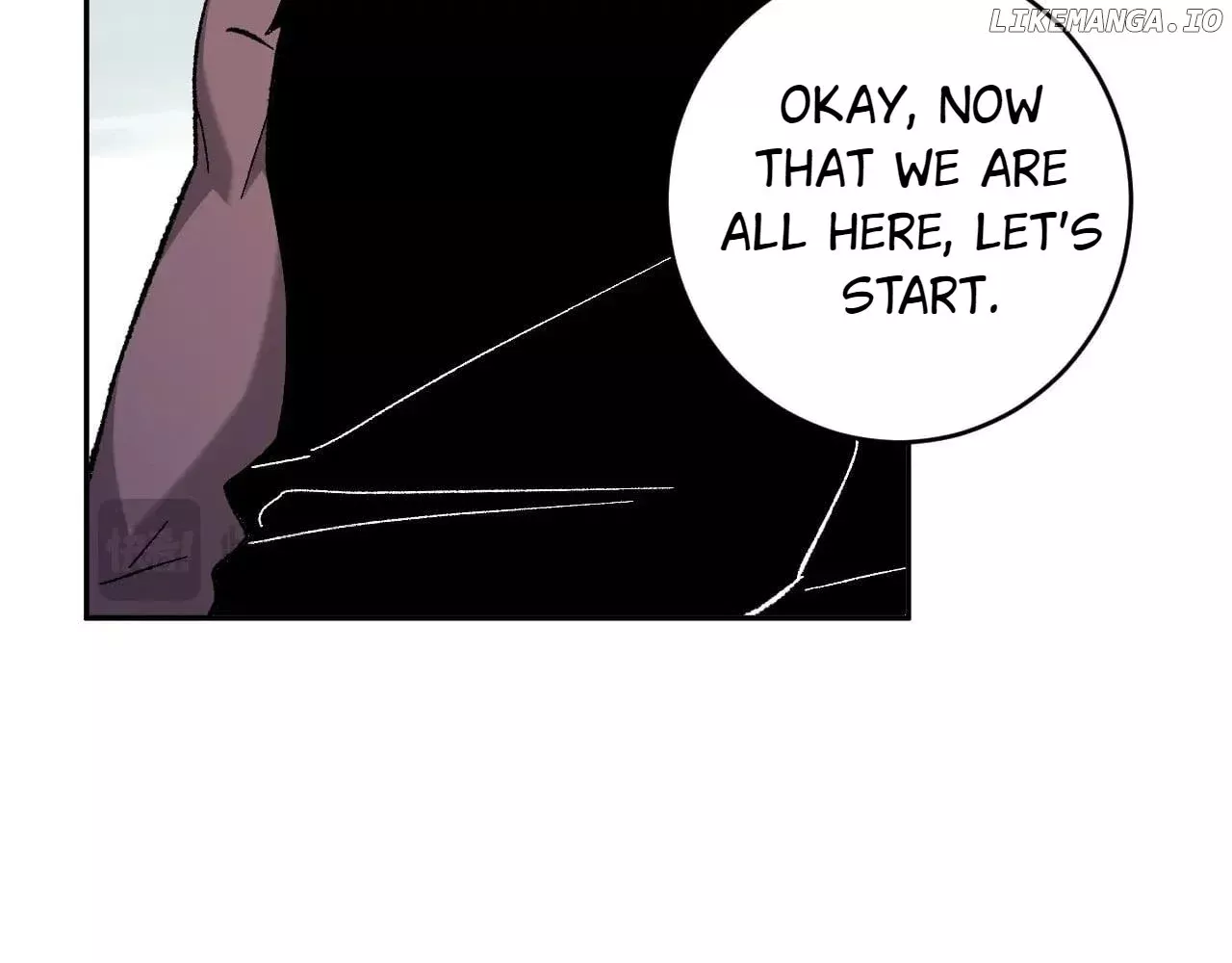 Doomsday: Virus Monarch Chapter 69 page 87 - 