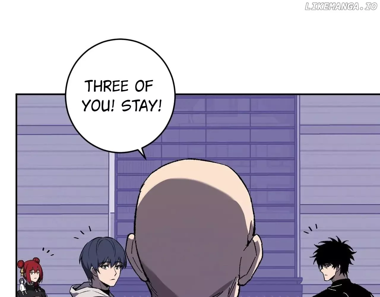 Doomsday: Virus Monarch Chapter 69 page 88 - 