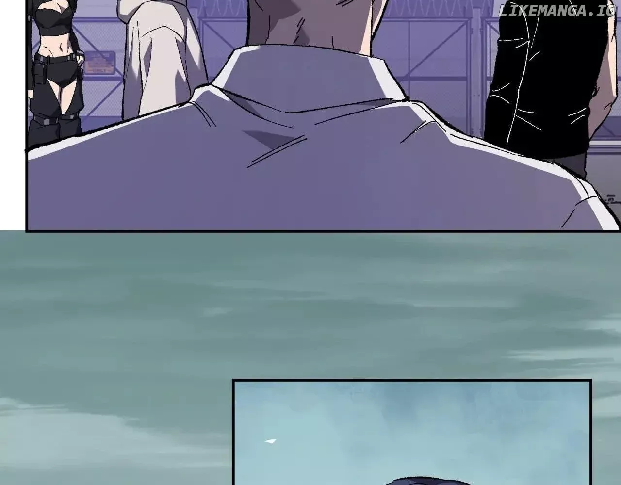 Doomsday: Virus Monarch Chapter 69 page 89 - 