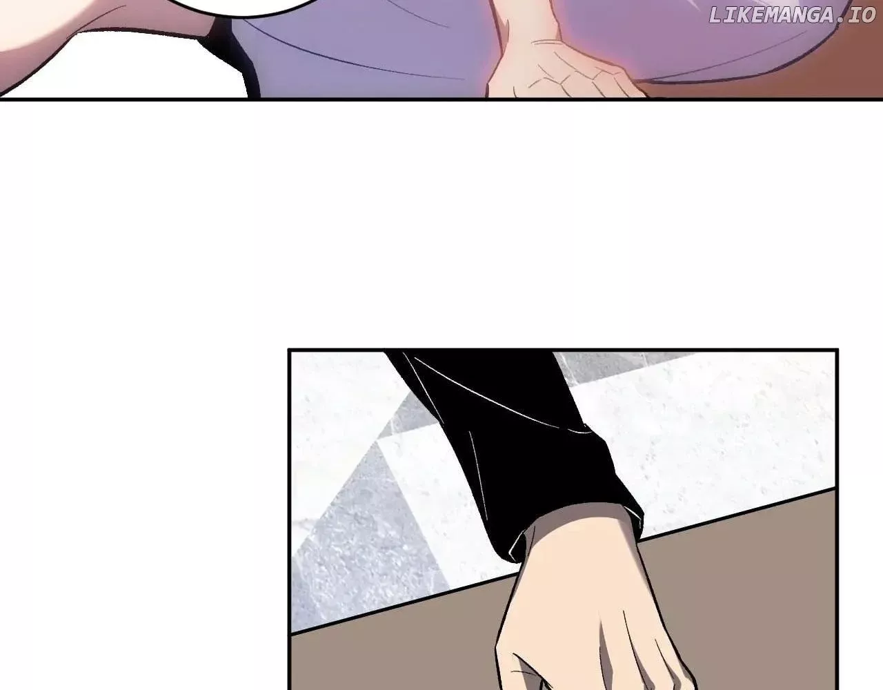 Doomsday: Virus Monarch Chapter 69 page 10 - 