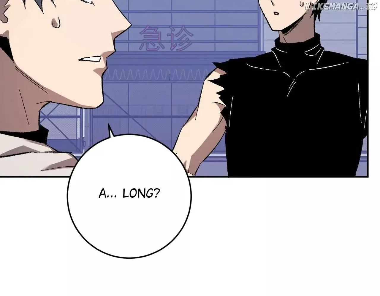 Doomsday: Virus Monarch Chapter 69 page 95 - 