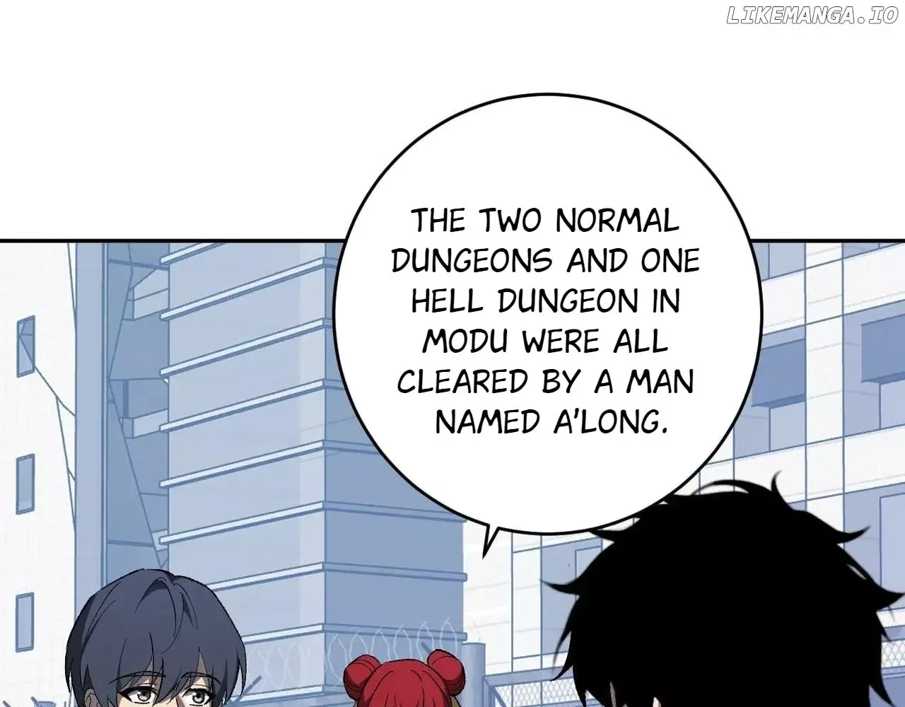 Doomsday: Virus Monarch Chapter 69 page 96 - 