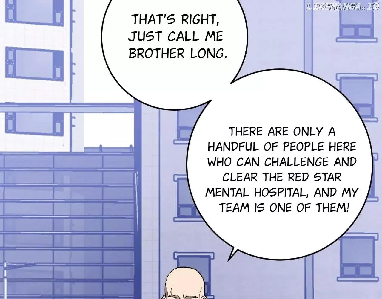 Doomsday: Virus Monarch Chapter 69 page 98 - 