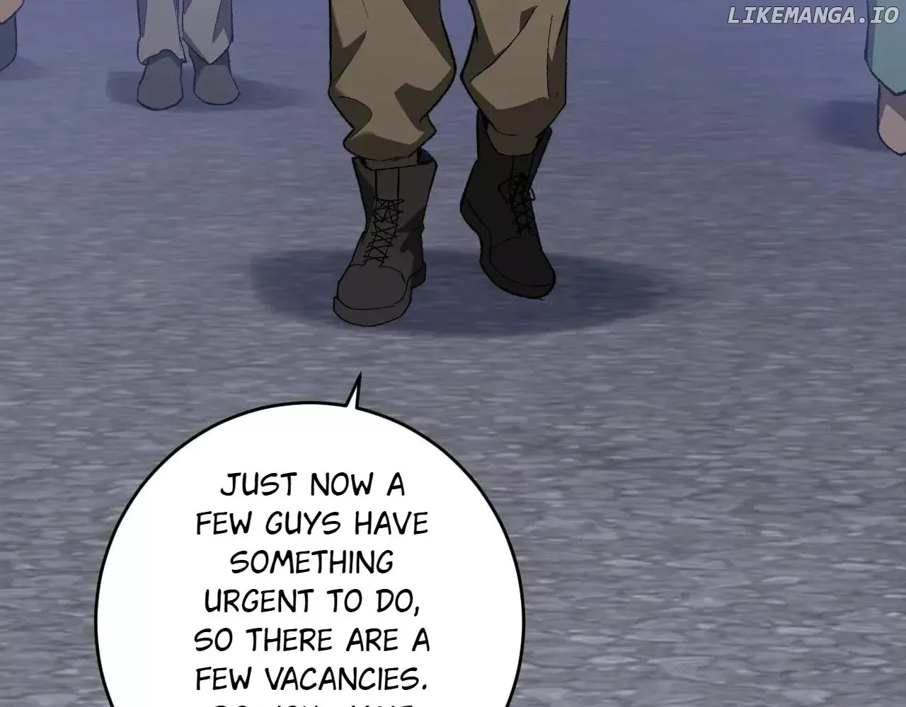 Doomsday: Virus Monarch Chapter 69 page 100 - 