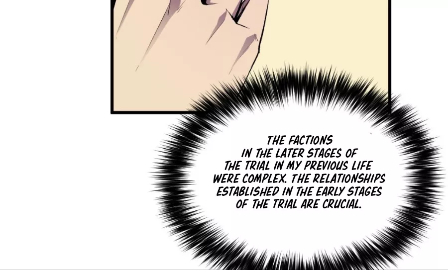 Doomsday: Virus Monarch Chapter 7 page 7 - 