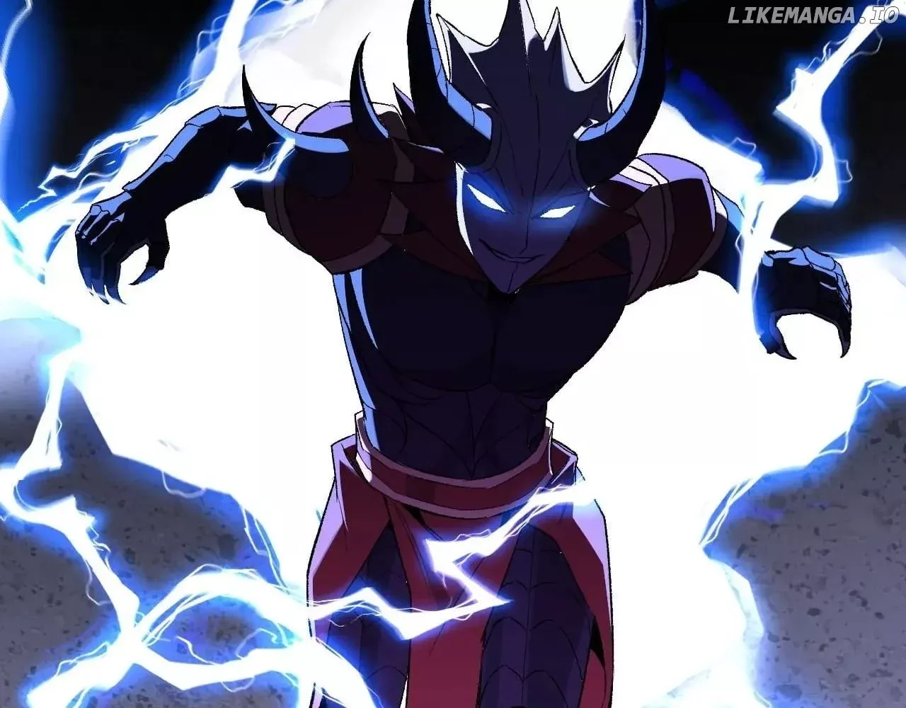 Doomsday: Virus Monarch Chapter 70 page 102 - 