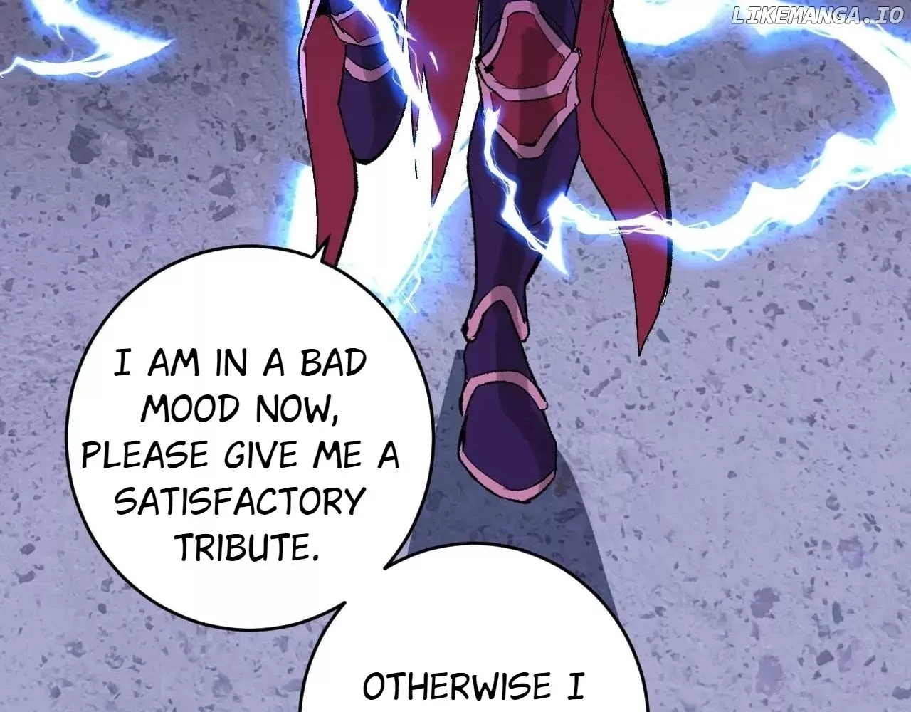 Doomsday: Virus Monarch Chapter 70 page 103 - 