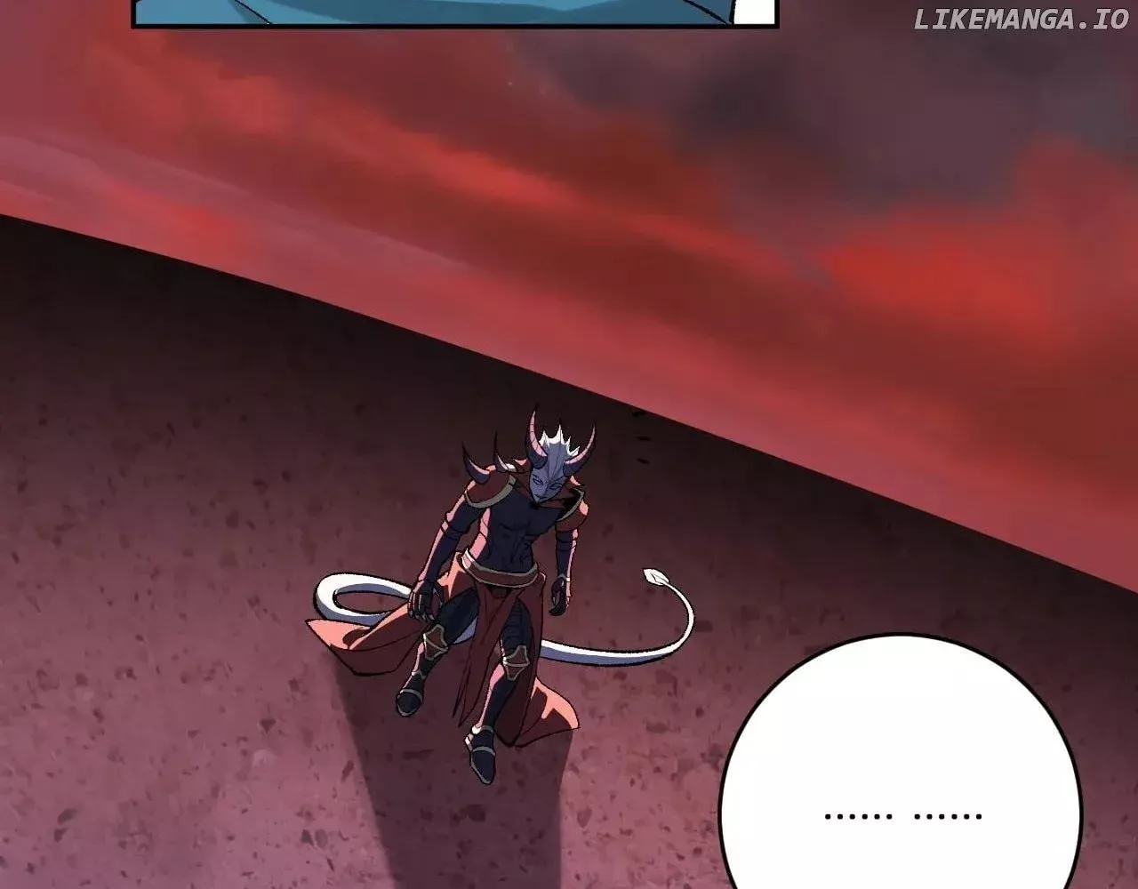 Doomsday: Virus Monarch Chapter 70 page 107 - 