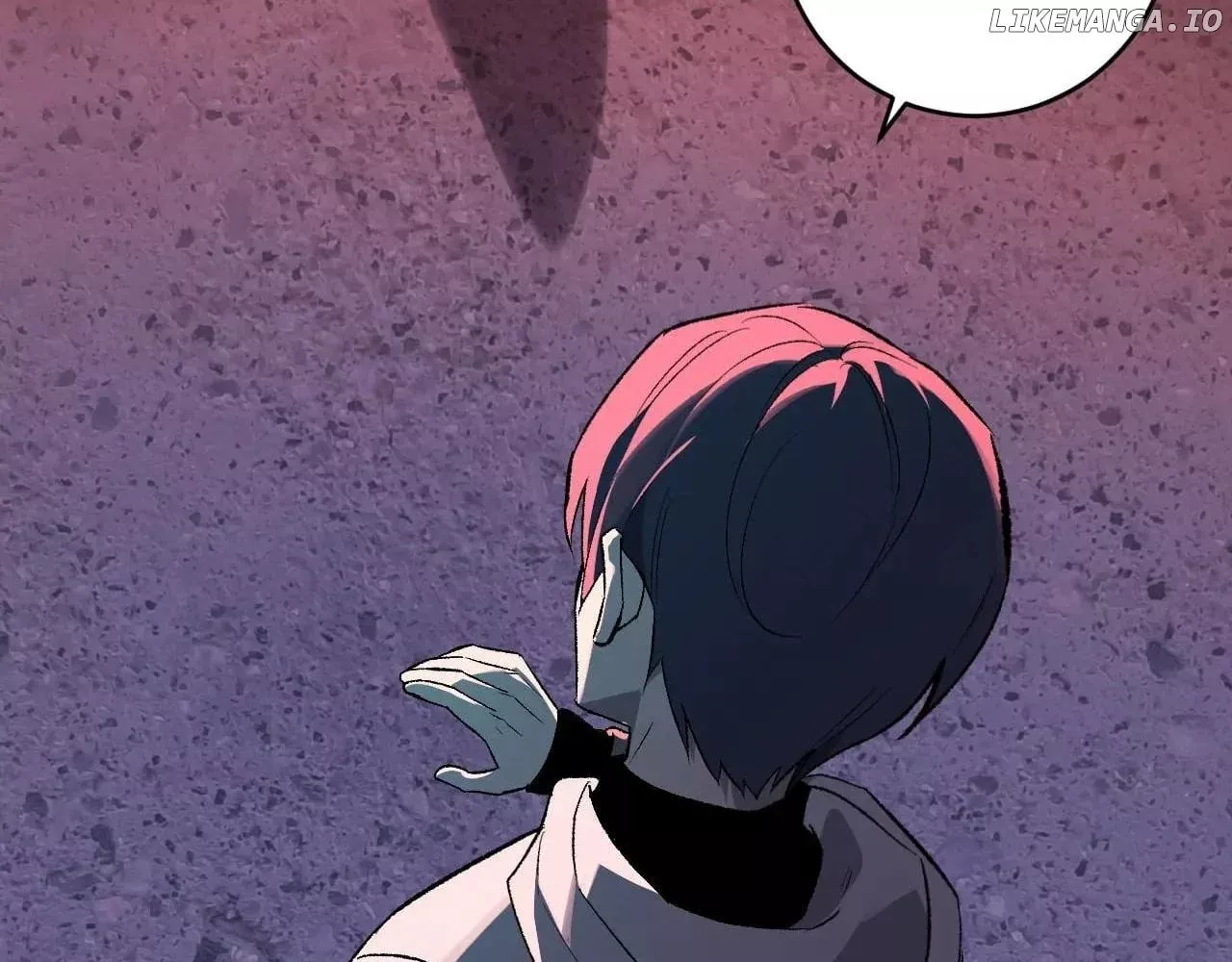 Doomsday: Virus Monarch Chapter 70 page 108 - 