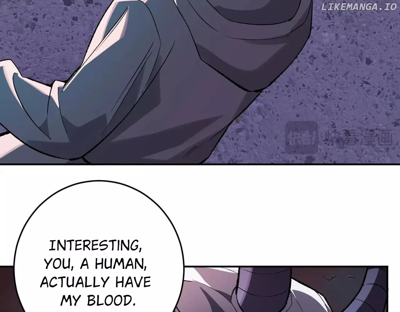 Doomsday: Virus Monarch Chapter 70 page 109 - 