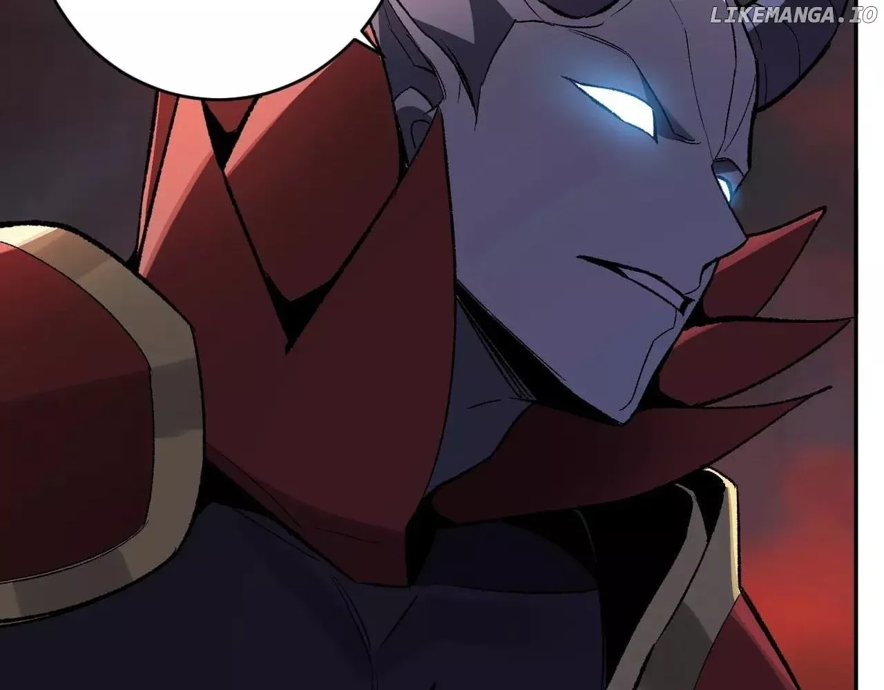Doomsday: Virus Monarch Chapter 70 page 110 - 