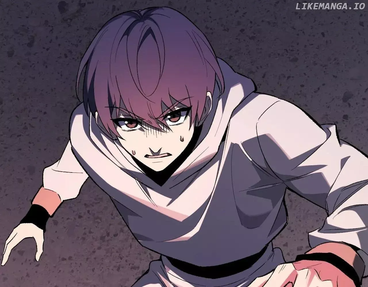 Doomsday: Virus Monarch Chapter 70 page 112 - 