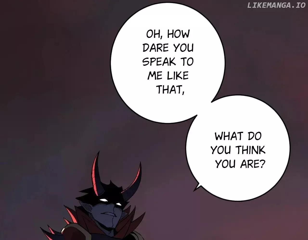 Doomsday: Virus Monarch Chapter 70 page 114 - 