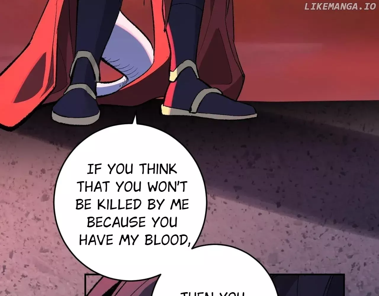 Doomsday: Virus Monarch Chapter 70 page 116 - 