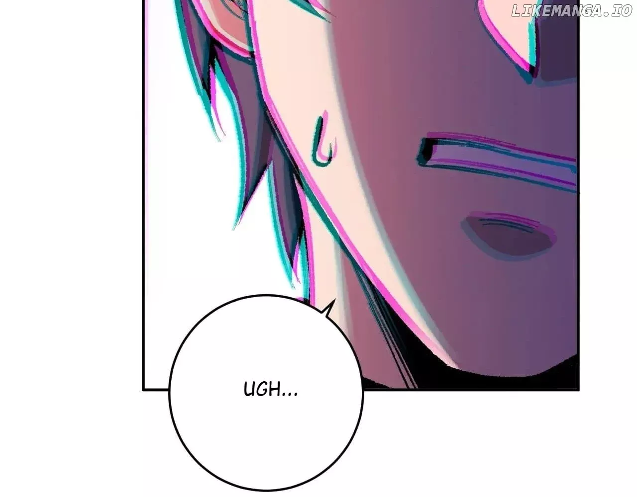 Doomsday: Virus Monarch Chapter 70 page 118 - 