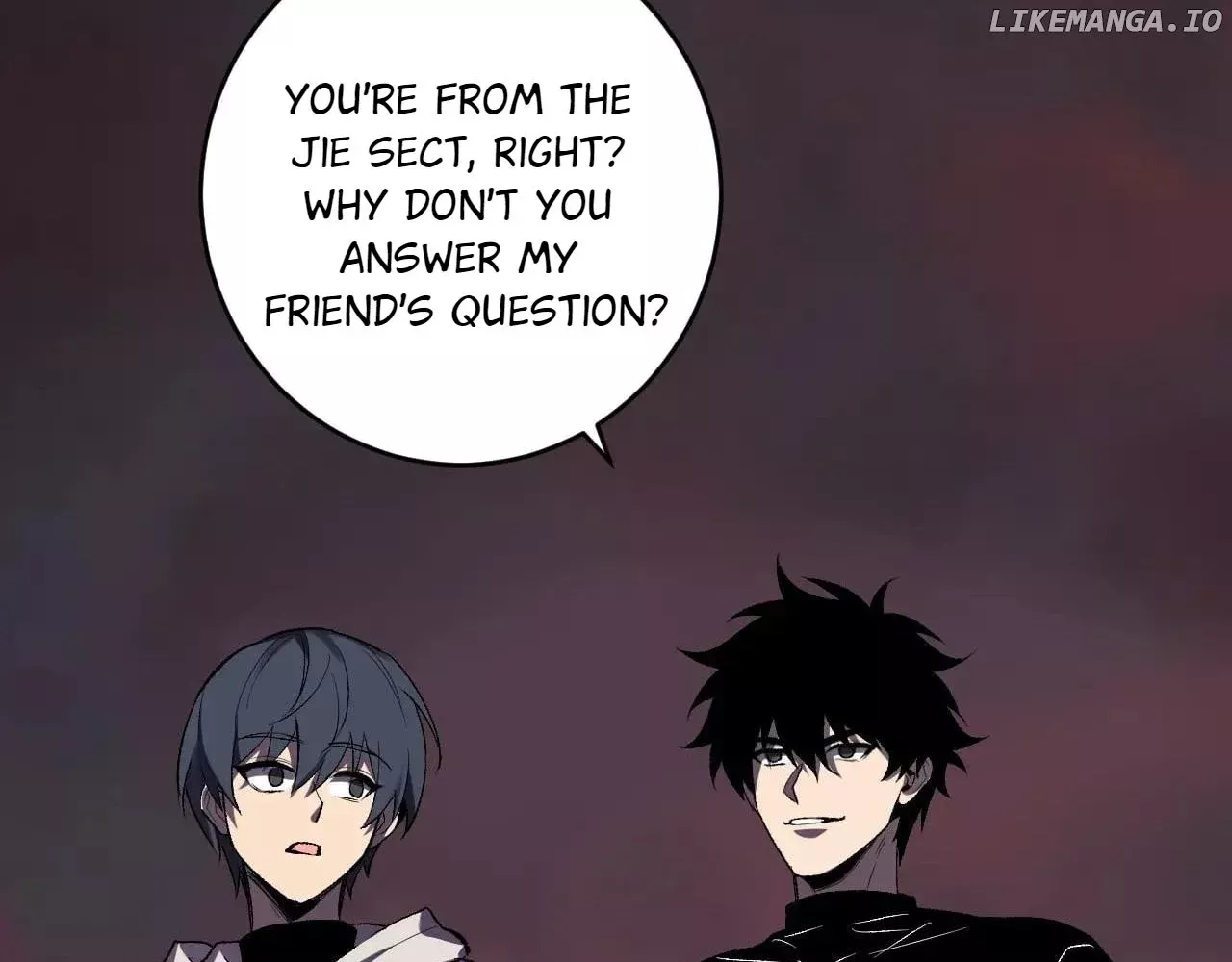 Doomsday: Virus Monarch Chapter 70 page 121 - 