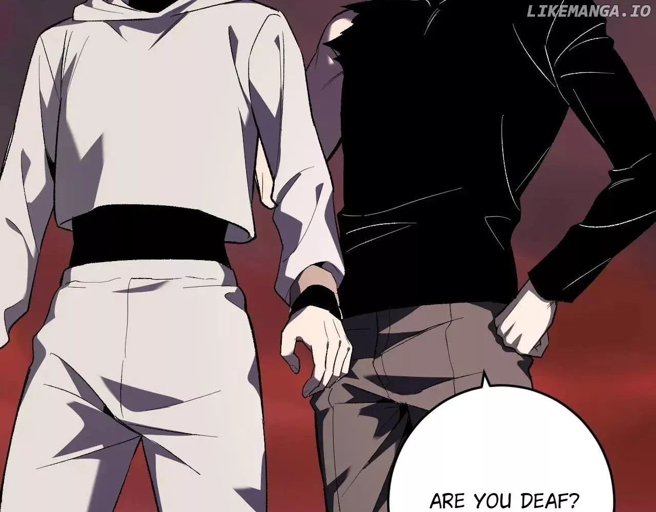 Doomsday: Virus Monarch Chapter 70 page 122 - 