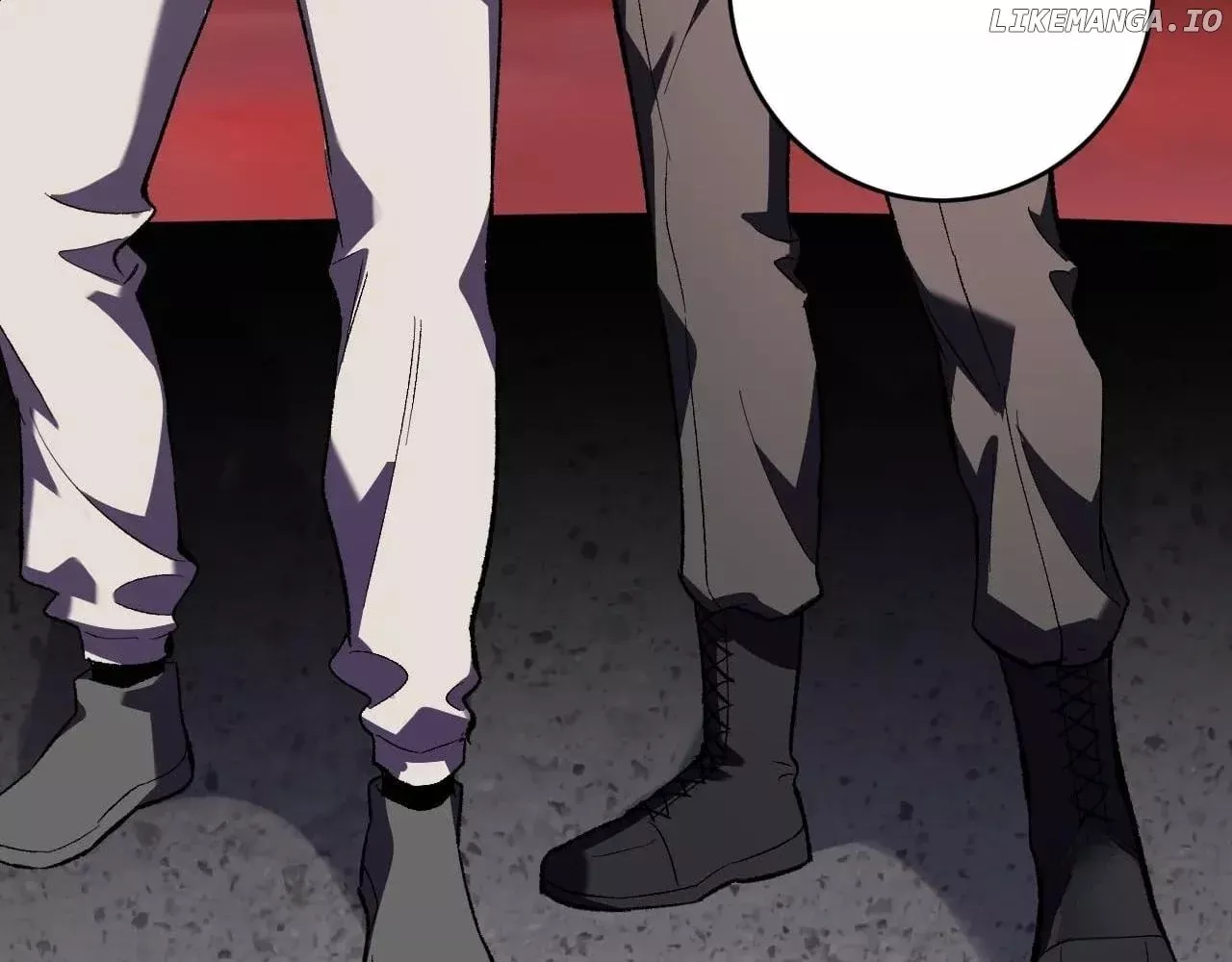 Doomsday: Virus Monarch Chapter 70 page 123 - 