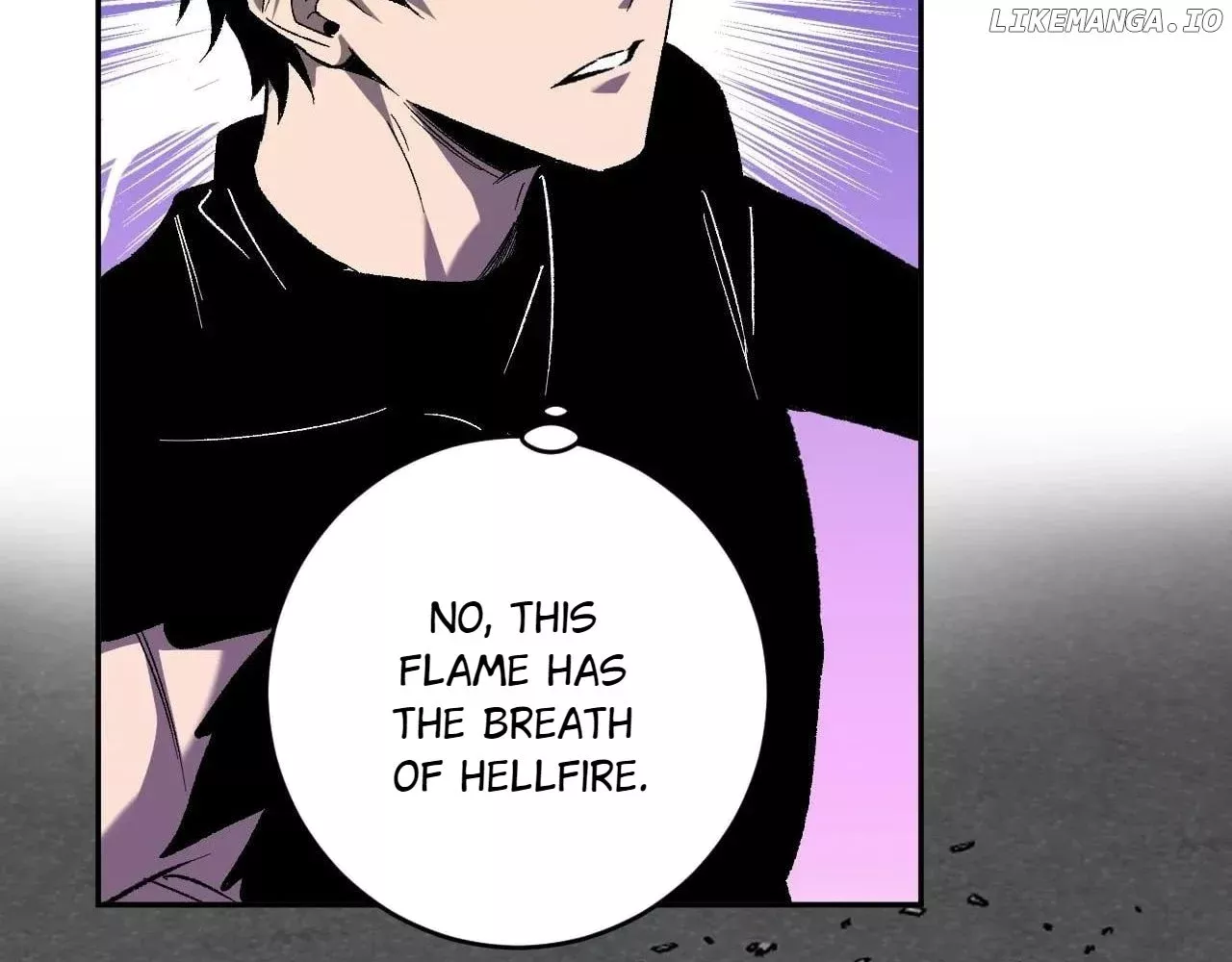 Doomsday: Virus Monarch Chapter 70 page 15 - 