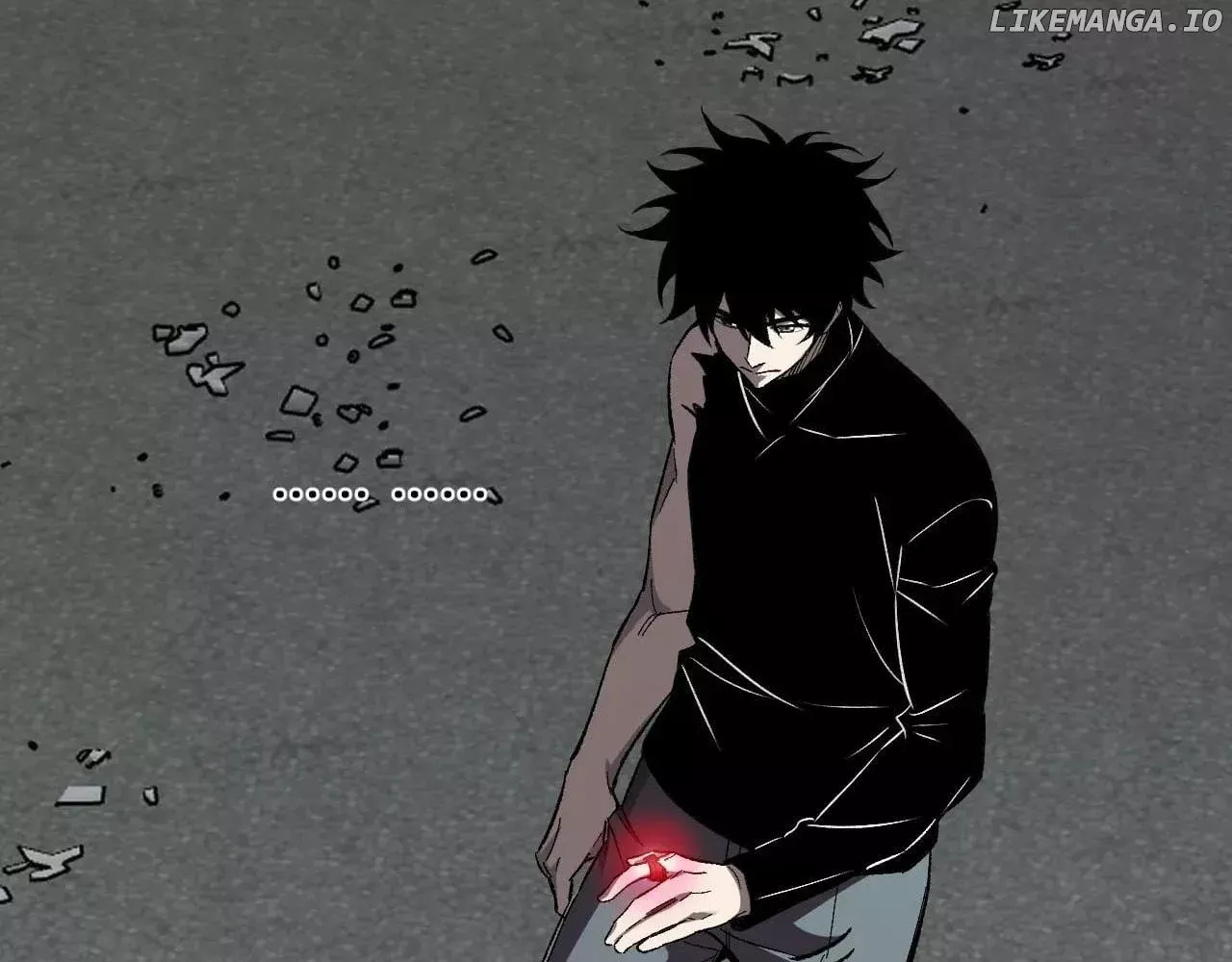 Doomsday: Virus Monarch Chapter 70 page 16 - 