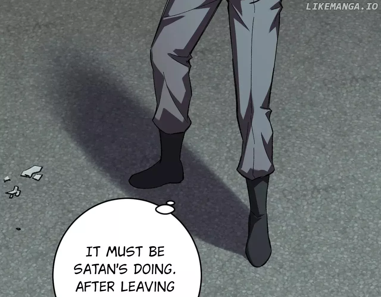Doomsday: Virus Monarch Chapter 70 page 17 - 
