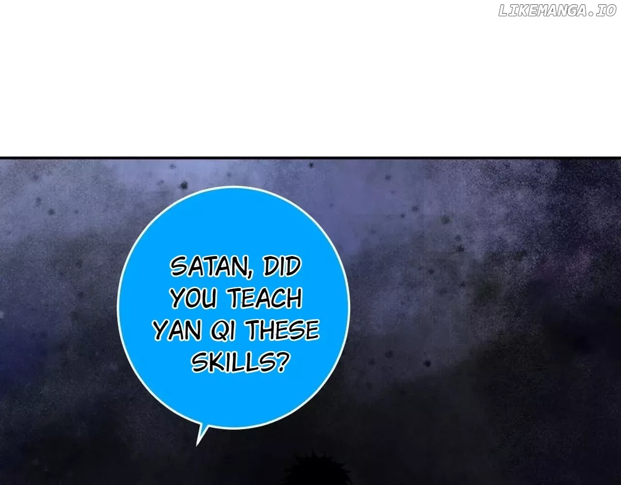 Doomsday: Virus Monarch Chapter 70 page 21 - 