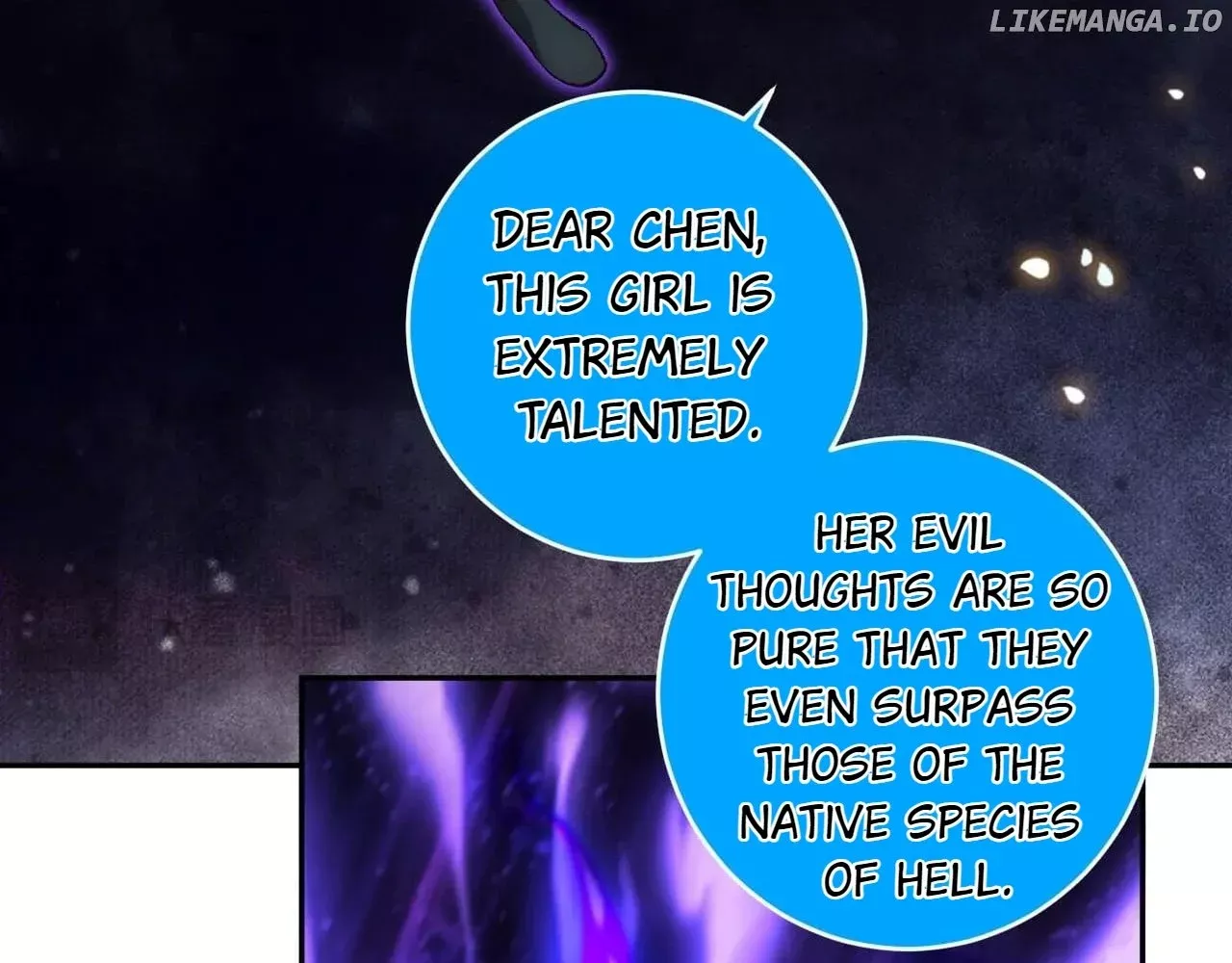 Doomsday: Virus Monarch Chapter 70 page 23 - 