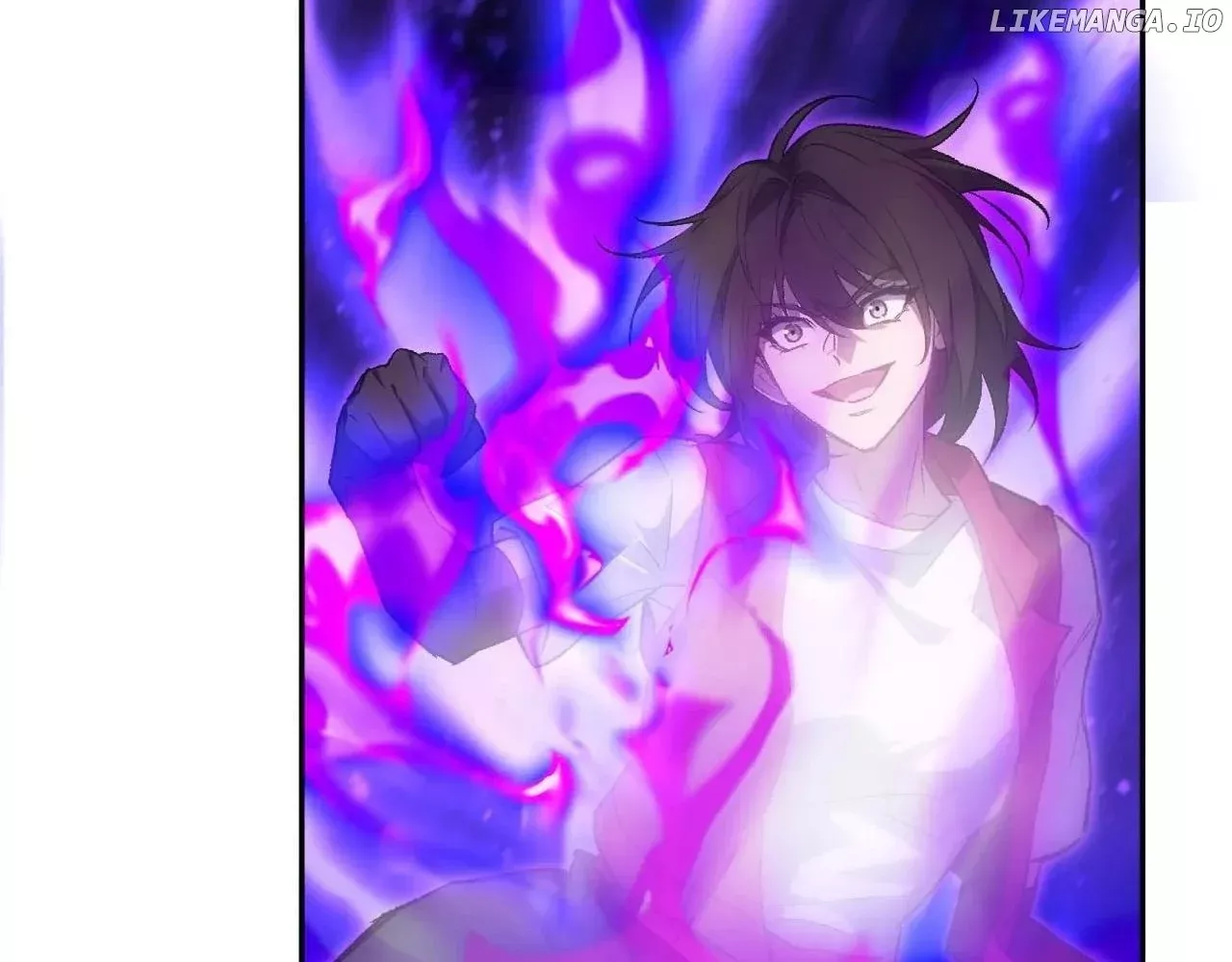 Doomsday: Virus Monarch Chapter 70 page 24 - 