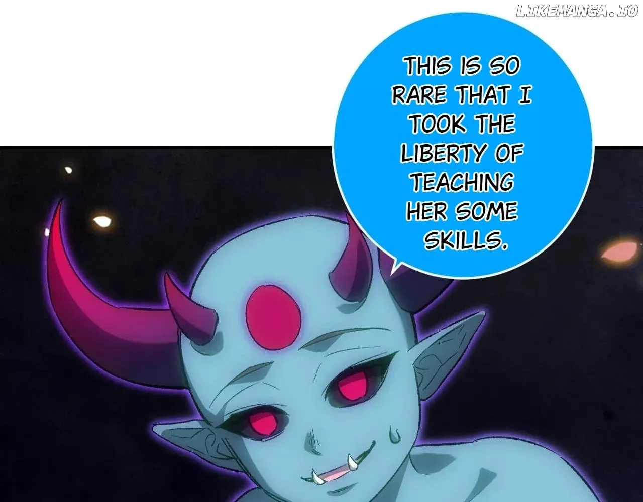 Doomsday: Virus Monarch Chapter 70 page 26 - 