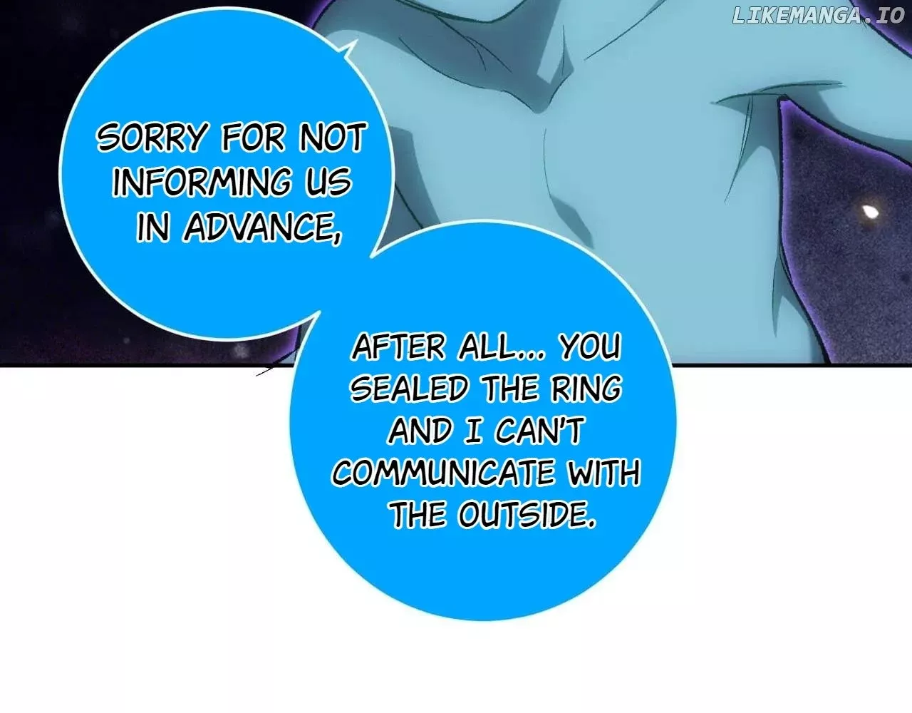 Doomsday: Virus Monarch Chapter 70 page 27 - 