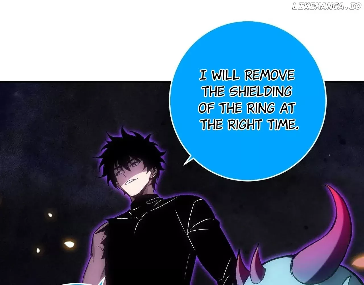 Doomsday: Virus Monarch Chapter 70 page 28 - 