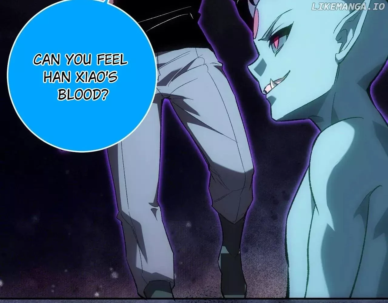 Doomsday: Virus Monarch Chapter 70 page 29 - 