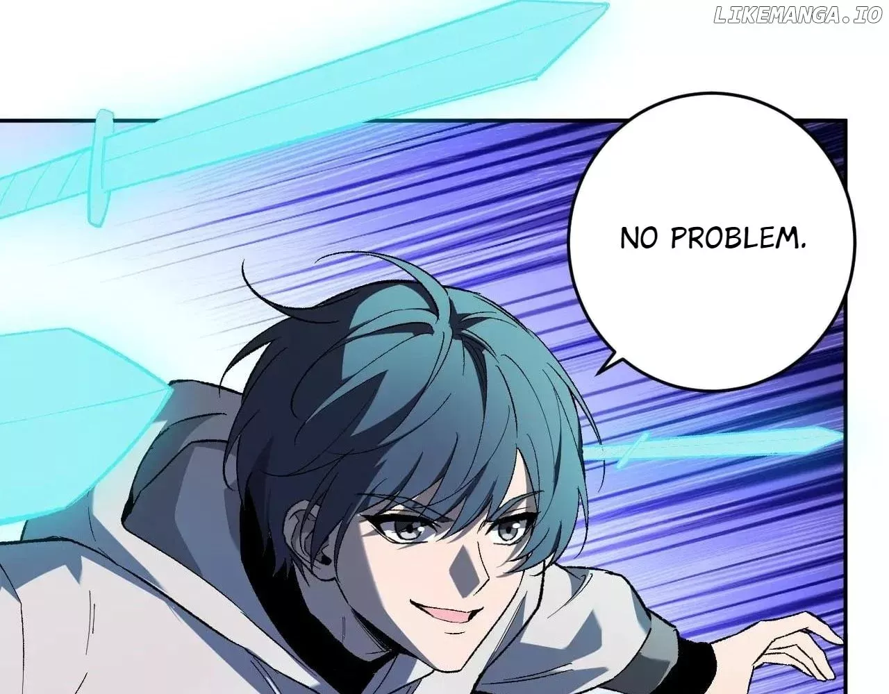 Doomsday: Virus Monarch Chapter 70 page 4 - 