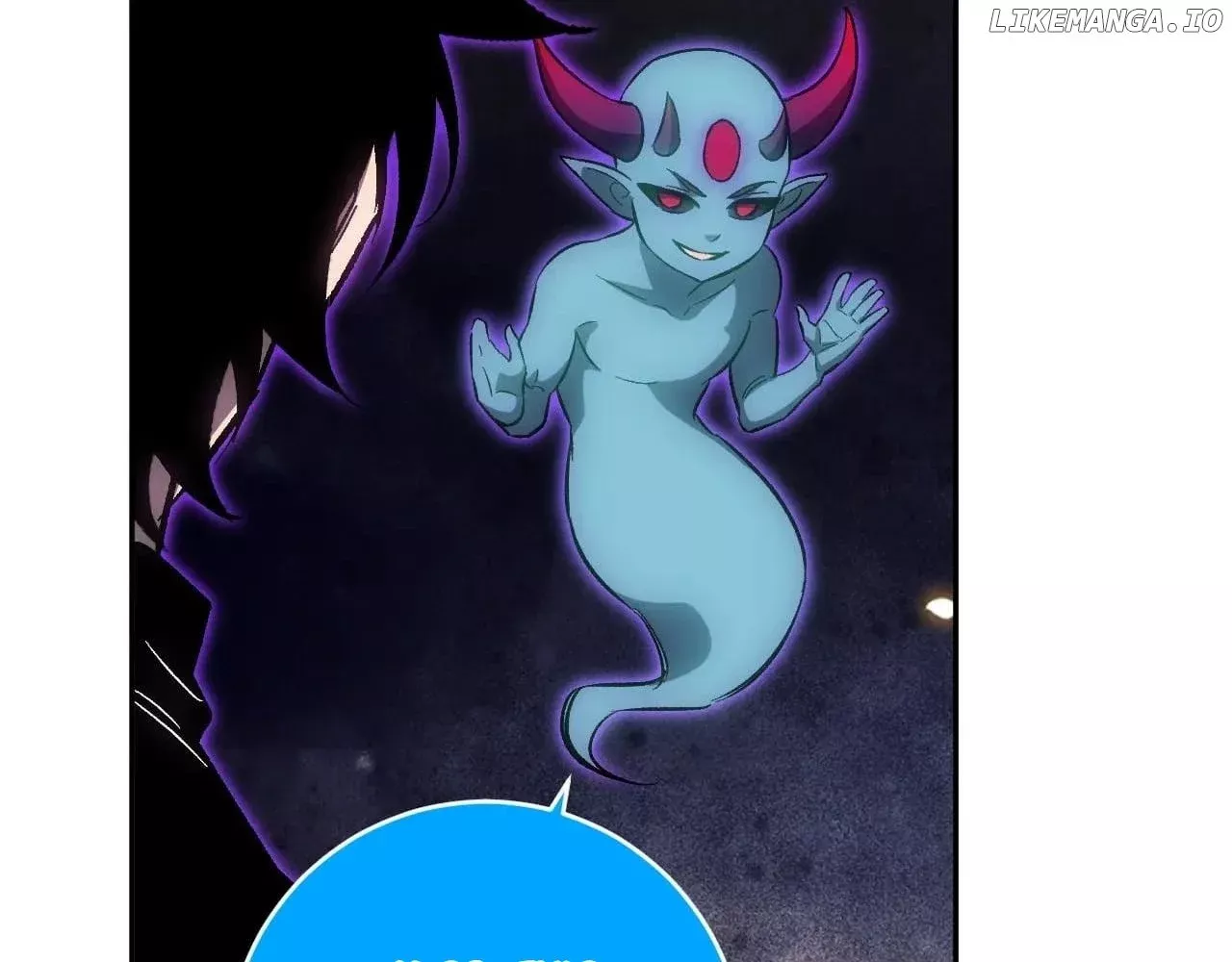Doomsday: Virus Monarch Chapter 70 page 34 - 