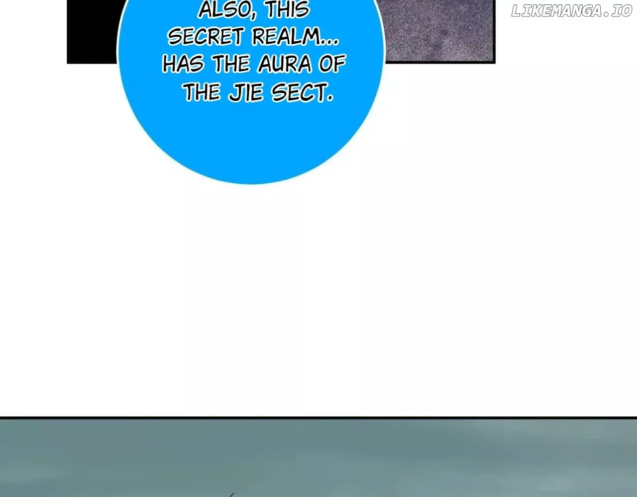 Doomsday: Virus Monarch Chapter 70 page 35 - 
