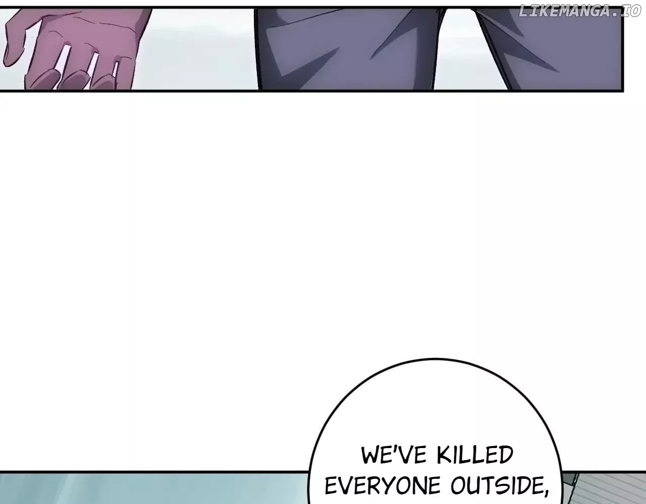 Doomsday: Virus Monarch Chapter 70 page 38 - 