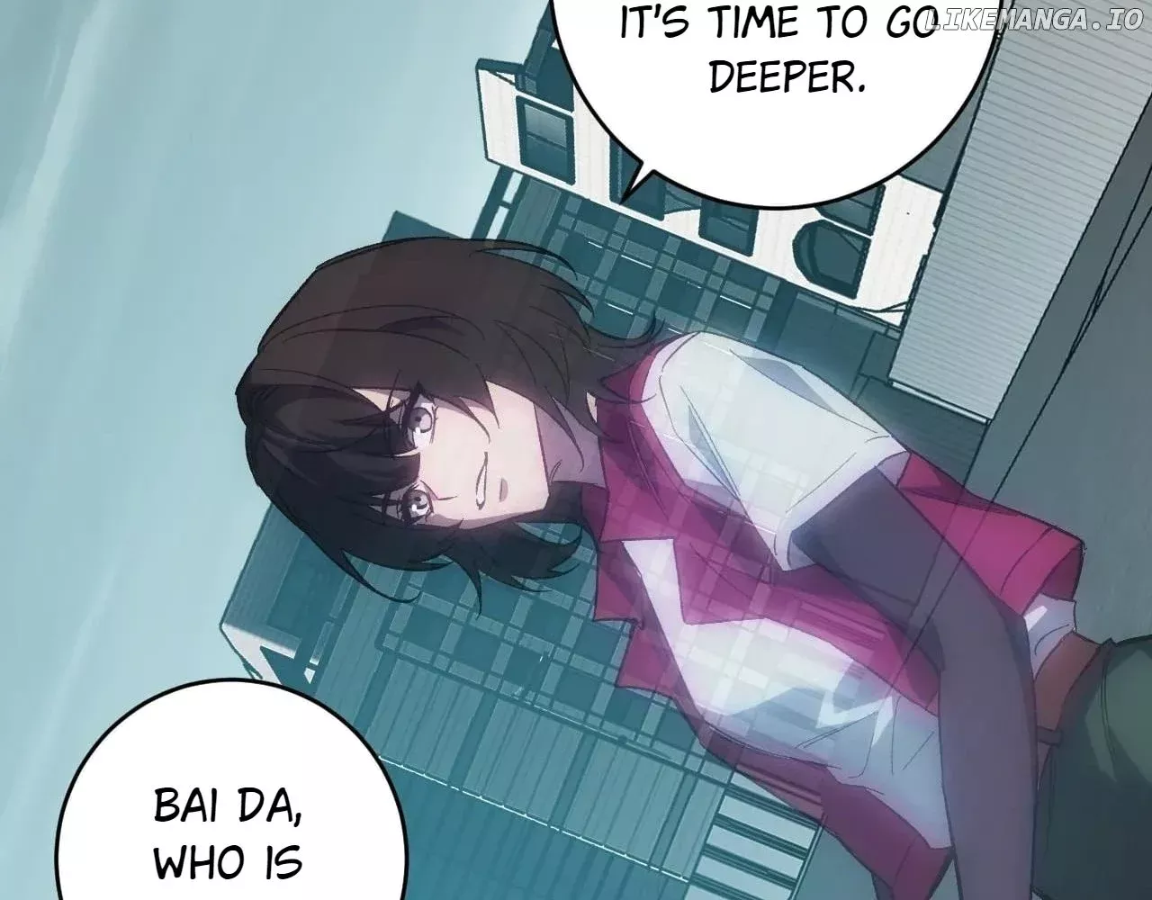 Doomsday: Virus Monarch Chapter 70 page 39 - 