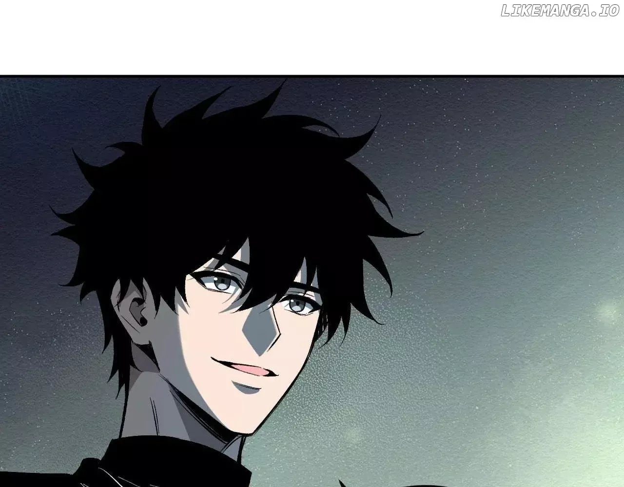 Doomsday: Virus Monarch Chapter 70 page 42 - 