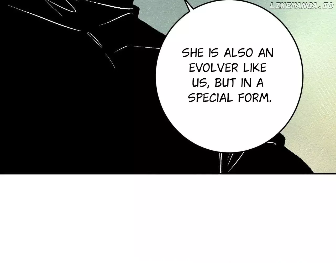 Doomsday: Virus Monarch Chapter 70 page 43 - 