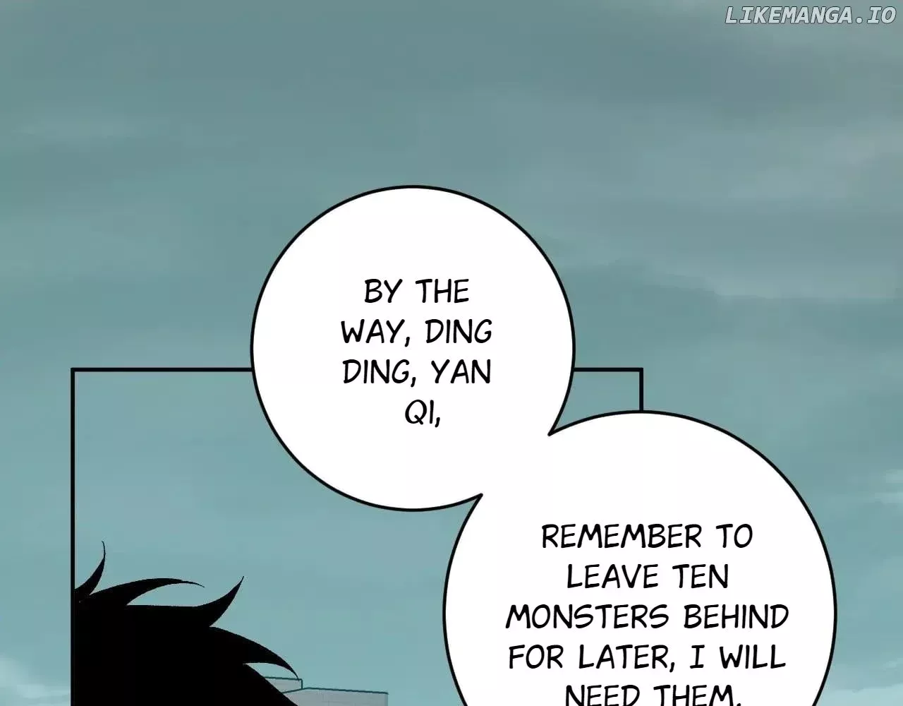 Doomsday: Virus Monarch Chapter 70 page 44 - 